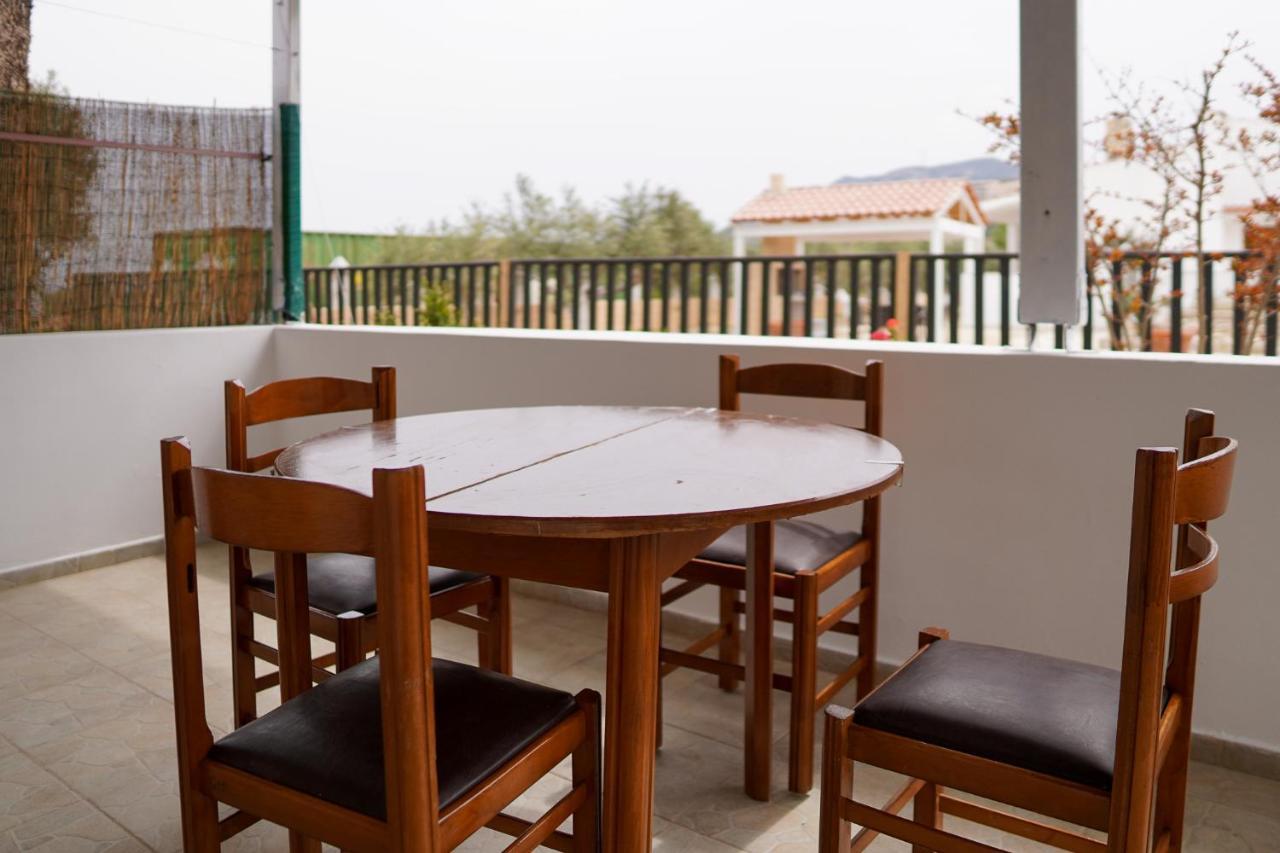 Aelia House Kefalos - Cozy & Quiet 외부 사진