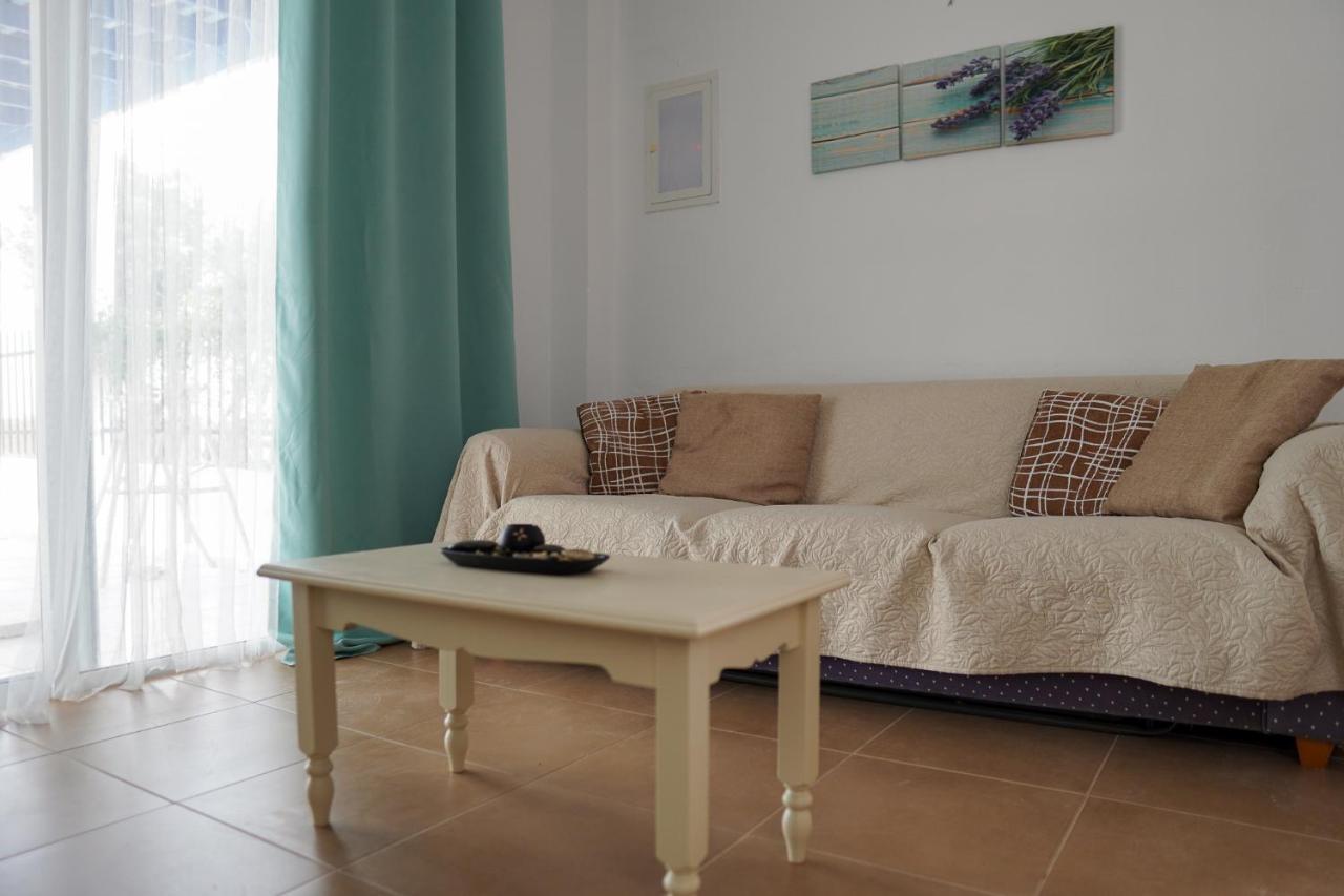 Aelia House Kefalos - Cozy & Quiet 외부 사진